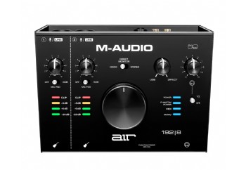 M-Audio AIR 192/8 - Ses Kartı