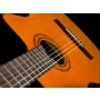 Washburn C5CE Elektro Klasik Gitar