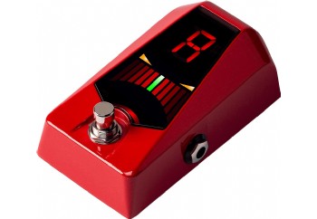 Korg Pitchblack Advance Red -  Pedal Akort Aleti
