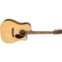 Fender CD-140SCE Natural