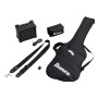 Ibanez IJRX20U Jumpstart Pack Black Night Elektro Gitar Seti