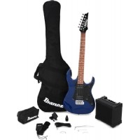 Ibanez IJRX20U Jumpstart Pack Blue