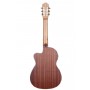 Kozmos KCG-30CE M Natural Elektro Klasik Gitar