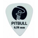 Pitbull Pena 0.58mm Beyaz