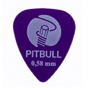 Pitbull Pena 0.58mm Mor