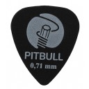 Pitbull Pena 0.71mm Siyah