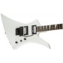 Jackson JS Series Kelly JS32 Snow White - Amaranth Elektro Gitar