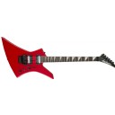 Jackson JS Series Kelly JS32 Ferrari Red - Amaranth