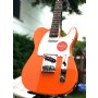 Squier Affinity Series Telecaster (Eski Üretim) 2-Color Sunburst Maple Elektro Gitar