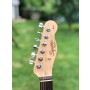 Squier Affinity Series Telecaster (Eski Üretim) Arctic White - Maple Elektro Gitar