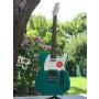 Squier Affinity Series Telecaster (Eski Üretim) Arctic White - Maple Elektro Gitar