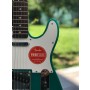 Squier Affinity Series Telecaster (Eski Üretim) Arctic White - Maple Elektro Gitar