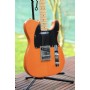 Squier Affinity Series Telecaster (Eski Üretim) Arctic White - Maple Elektro Gitar