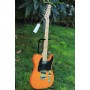 Squier Affinity Series Telecaster (Eski Üretim) Arctic White - Maple Elektro Gitar