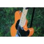 Squier Affinity Series Telecaster (Eski Üretim) 2-Color Sunburst Maple Elektro Gitar