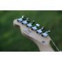 Squier Affinity Series Telecaster (Eski Üretim) Arctic White - Maple Elektro Gitar