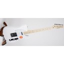 Squier Affinity Series Telecaster (Eski Üretim) Arctic White - Maple