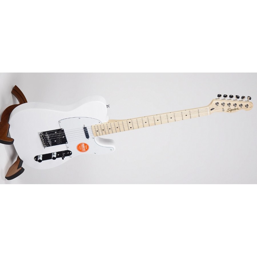 affinity telecaster white