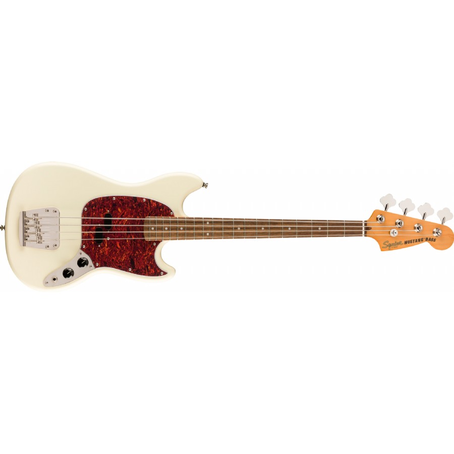 Fender squier classic on sale vibe 60's mustang