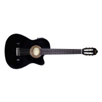 Valencia VC104TCE Black
