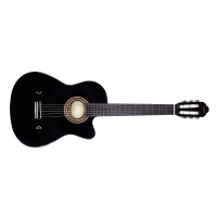 Valencia VC104TC Black