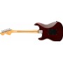 Squier Classic Vibe 70s Stratocaster HSS Walnut - Indian Laurel Elektro Gitar