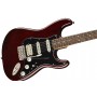 Squier Classic Vibe 70s Stratocaster HSS Black - Maple Elektro Gitar
