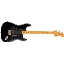 Squier Classic Vibe 70s Stratocaster HSS Black - Maple