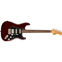 Squier Classic Vibe 70s Stratocaster HSS Walnut - Indian Laurel