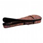 Wagon Case 03 Serisi Concert Bloom Concert Ukulele Çantası