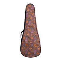 Wagon Case 03 Serisi Concert Bloom