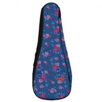 Wagon Case 03 Serisi Concert Hibiskus Mavi