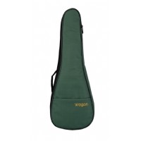 Wagon Case 03 Serisi Concert Yeşil