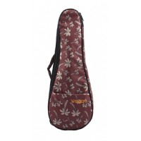 Wagon Case 03 Serisi Concert Palmiye Desenli