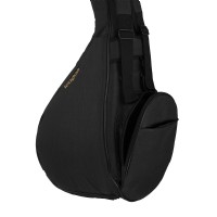 Wagon Case 03 Serisi - Kısa Sap Black