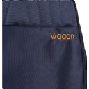 Wagon Case 03 Serisi Ney Lacivert