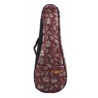Wagon Case 03 Serisi UKT Palmiye Desenli