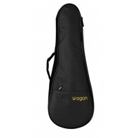 Wagon Case 03 Serisi UKT Siyah