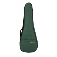 Wagon Case 03 Serisi UKT Yeşil
