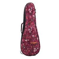Wagon Case 03 Serisi UKT Çiçek Desenli 1
