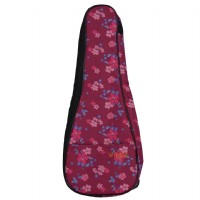 Wagon Case 03 Serisi UKT Hibiskus Pembe