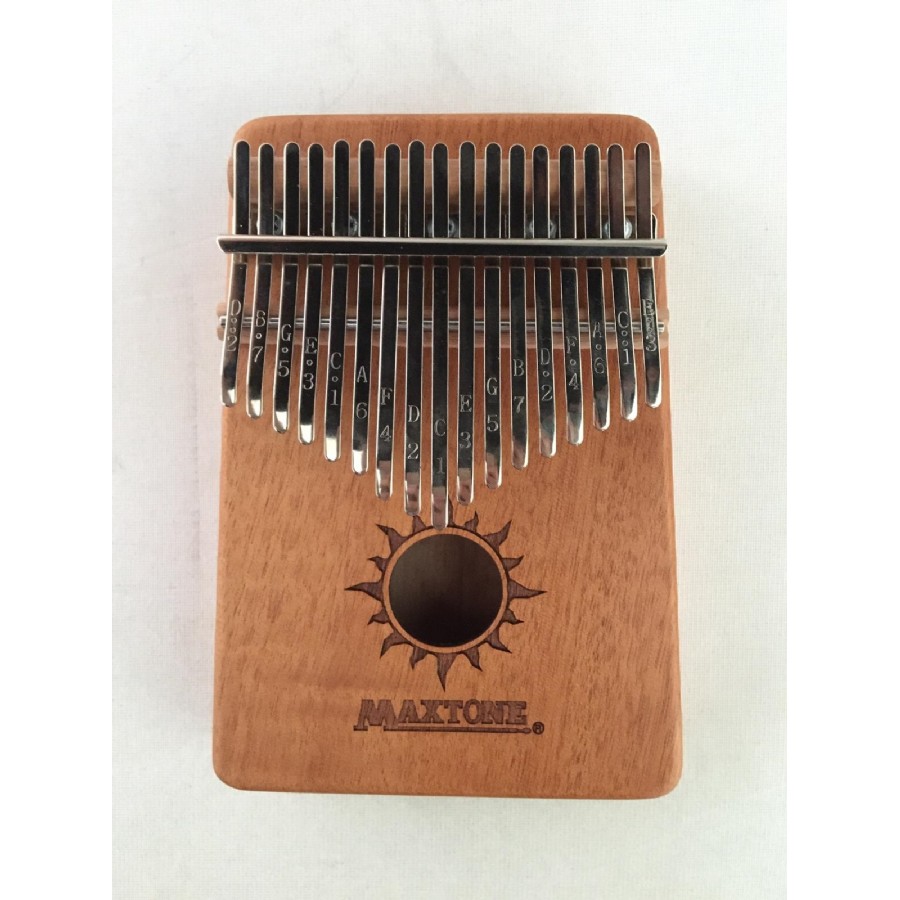 Maxtone AFC-03 Kalimba