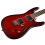 Ibanez S521 MOL - Mahogany Oil Elektro Gitar