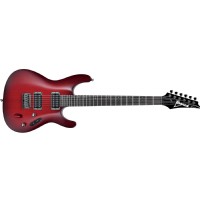 Ibanez S521 BBS - Blackberry Sunburst
