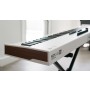 Arturia Keylab 88 Essential Beyaz MIDI Klavye - 88 Tuş