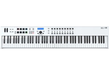 Arturia Keylab 88 Essential Beyaz - MIDI Klavye - 88 Tuş