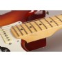 Fender American Standard Stratocaster Ocean Blue Metallic - Rosewood Elektro Gitar