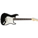 Fender American Standard Stratocaster Black Rosewood