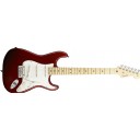 Fender American Standard Stratocaster Candy Cola - Maple