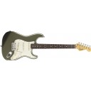 Fender American Standard Stratocaster Jade Pearl Metallic Rosewood